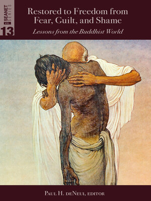 cover image of Restored to Freedom from Fear, Guilt, and Shame
